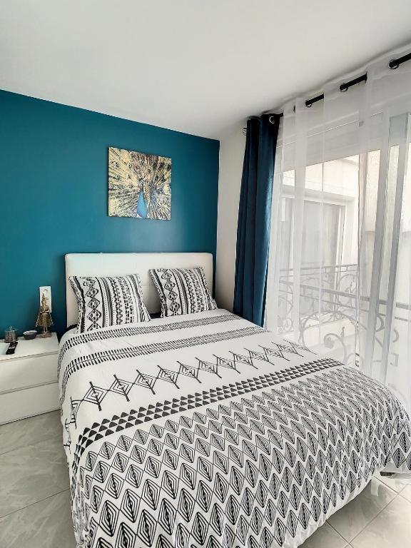Studio Cosy Hyper Centre Gare Amiens Wifi Netflix 2 Pers Exterior foto
